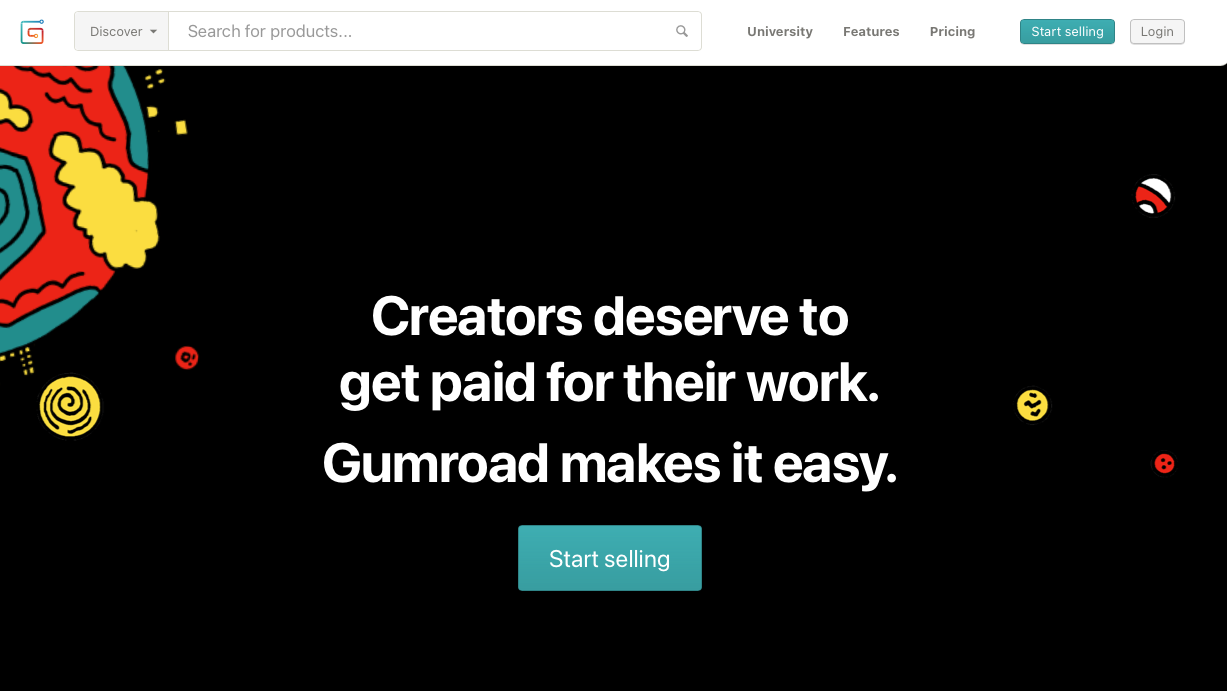 Integrating Gumroad and WordPress